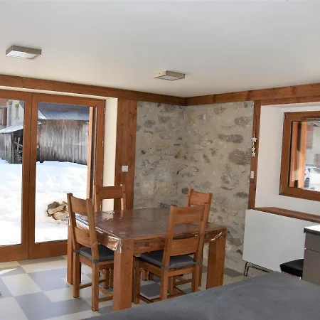 Beau 2 Pièces Neuf Dans à - 4 Pers - Fr-1-464-142 * Pralognan-la-Vanoise