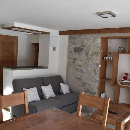 Beau 2 Pièces Neuf Dans à - 4 Pers - Fr-1-464-142 *