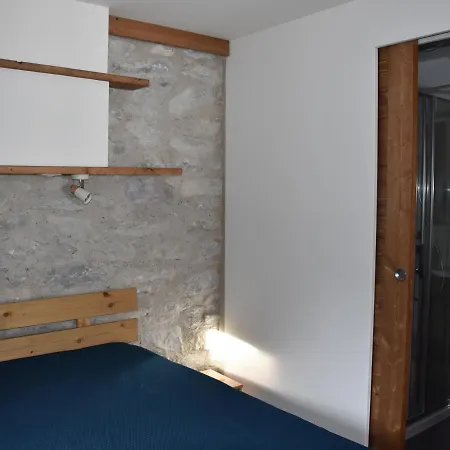 Beau 2 Pieces Neuf Dans A - 4 Pers - Fr-1-464-142 Apartment
