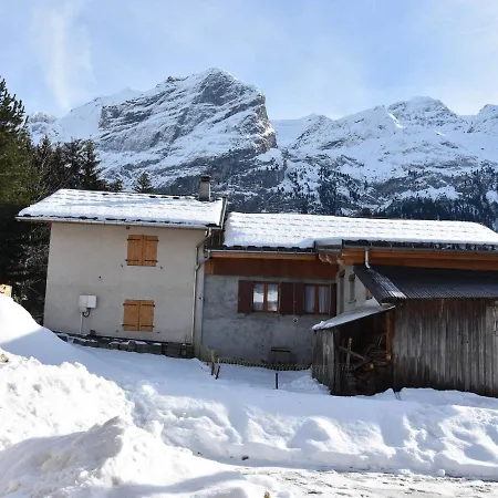 Apartment Beau 2 Pieces Neuf Dans A - 4 Pers - Fr-1-464-142 Pralognan-la-Vanoise