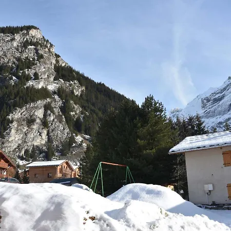 Apartment Beau 2 Pieces Neuf Dans A - 4 Pers - Fr-1-464-142 *